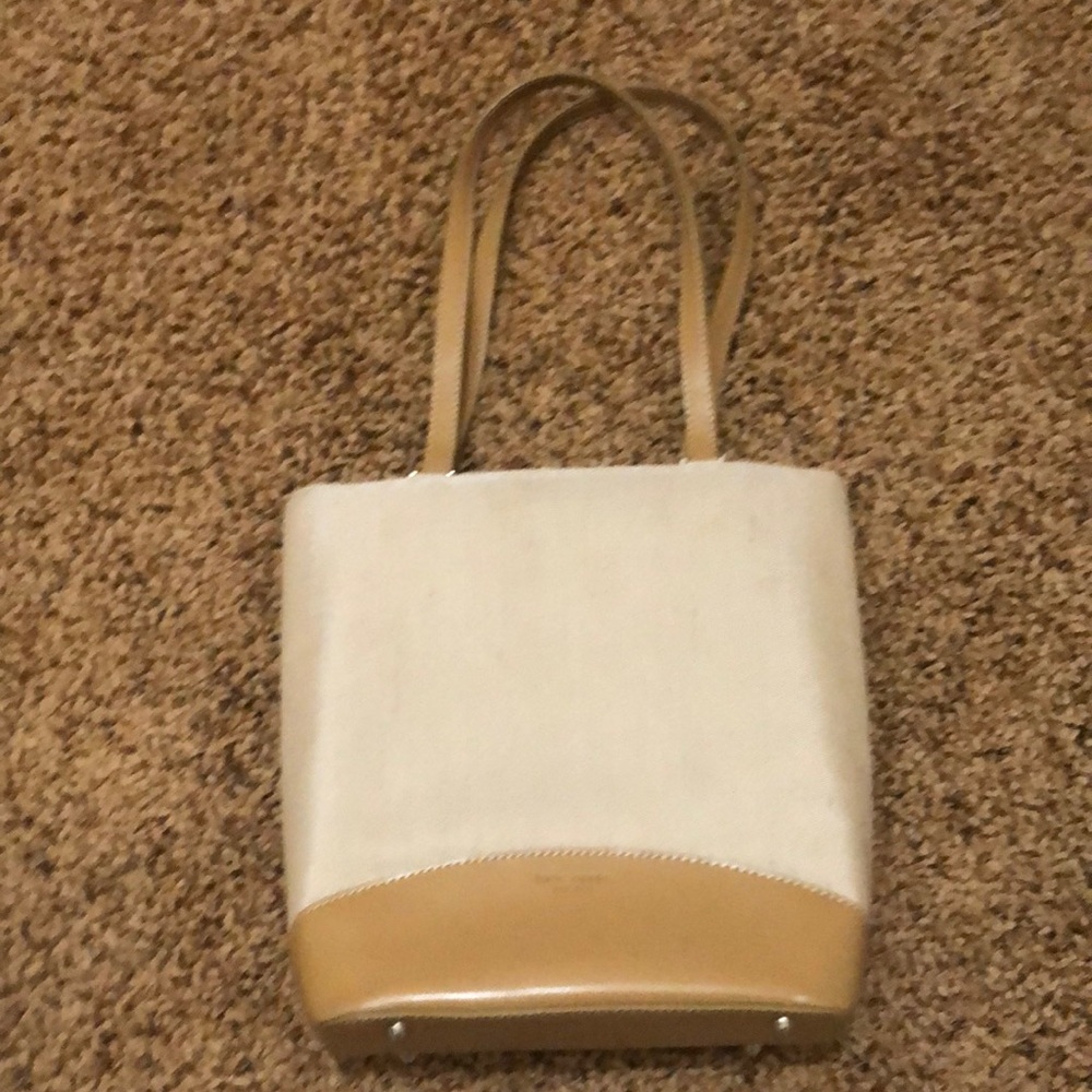 Kate Spade like new small purse